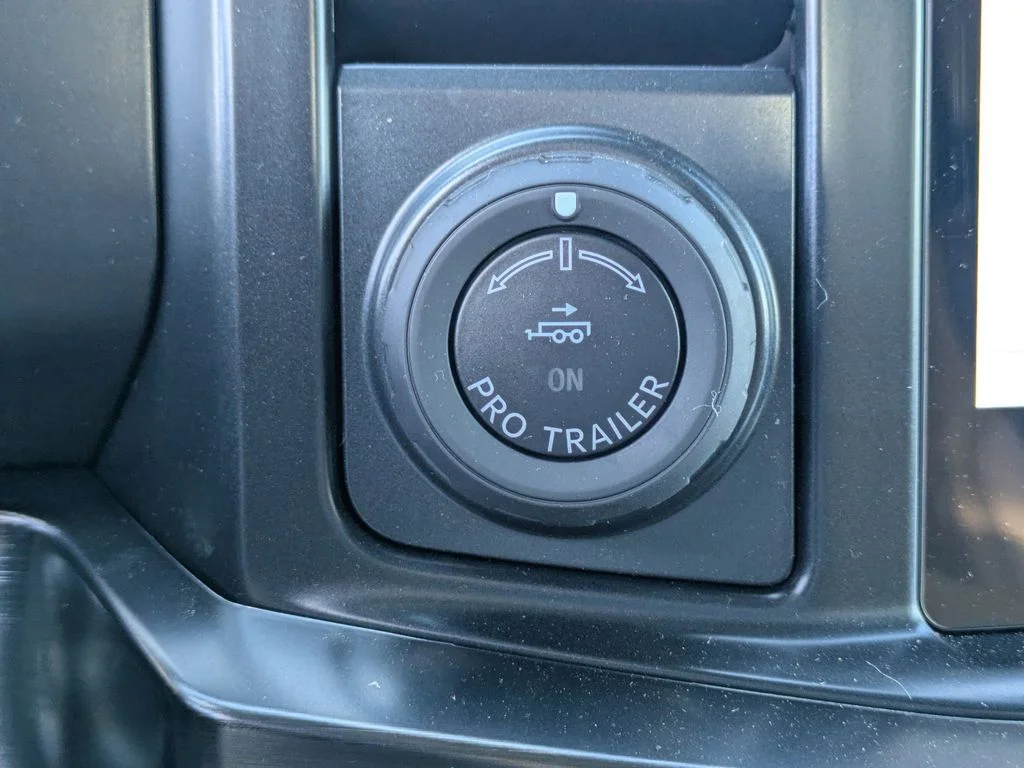 New 2026 Avalanche Ford Lariat image 26