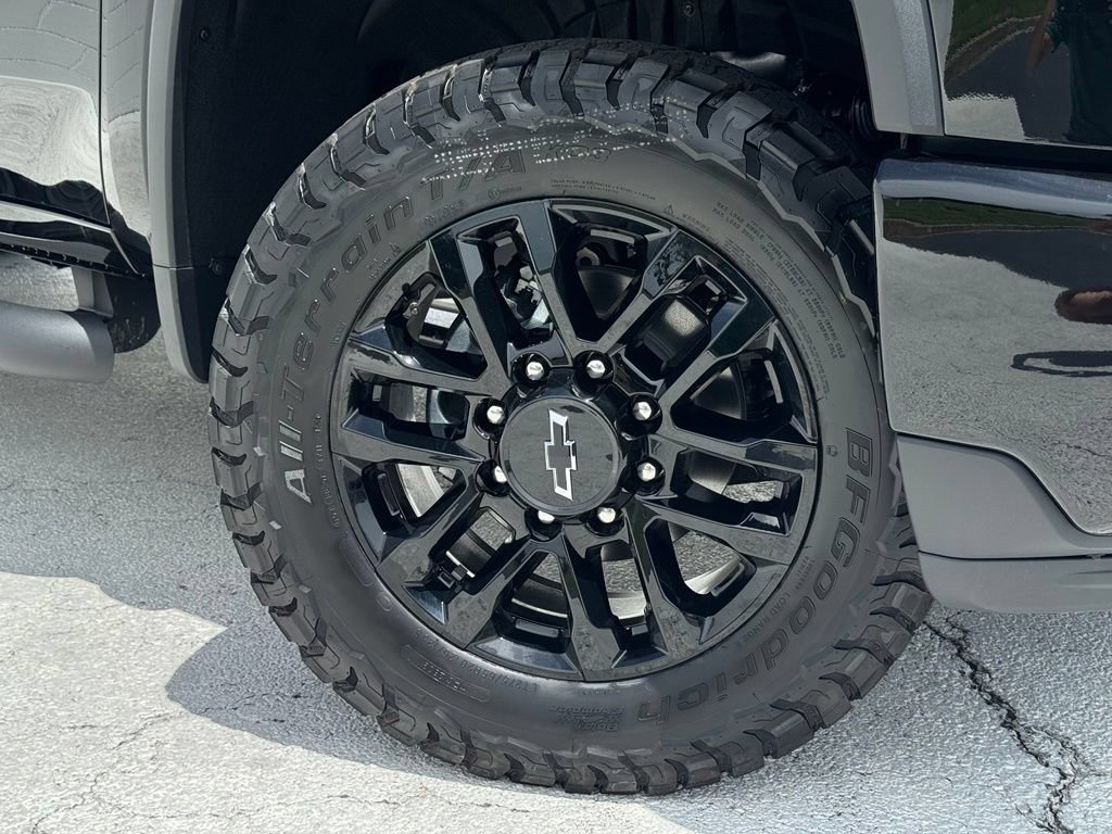 2026 Chevrolet Silverado 2500 HD LT - Photo 6