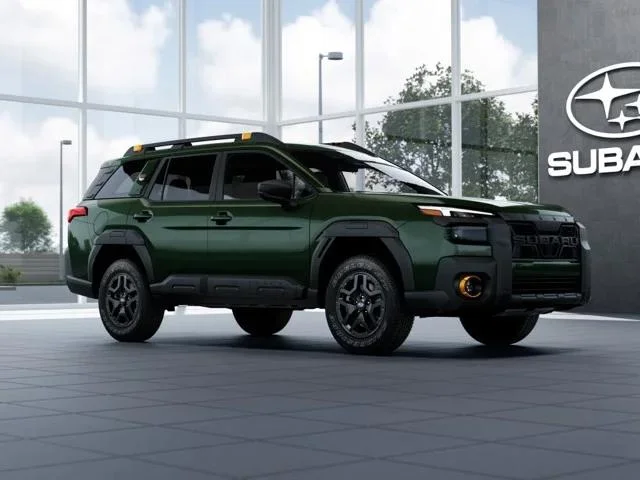 2026 Subaru Outback Outback Wilderness's photo