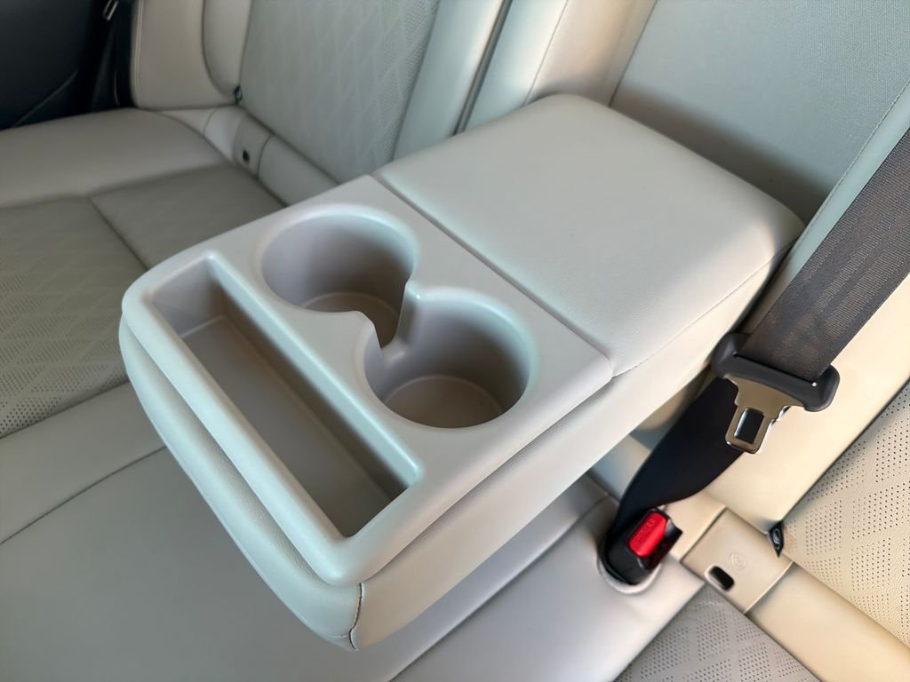 New 2026 Nissan Murano Platinum 4D Sport Utility