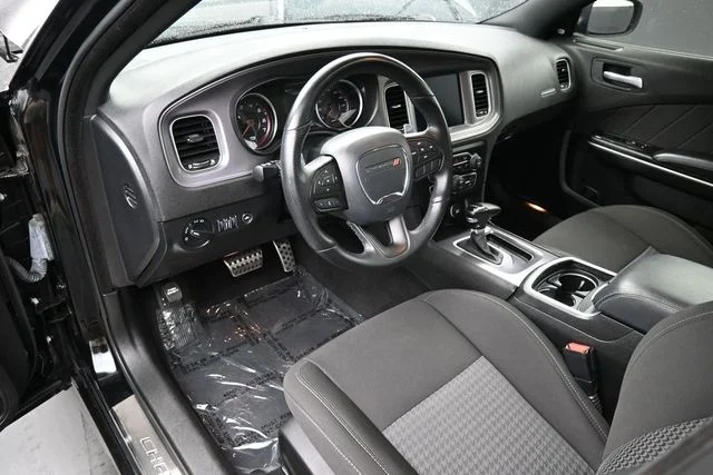 Used 2023 Black Dodge R/T image 23
