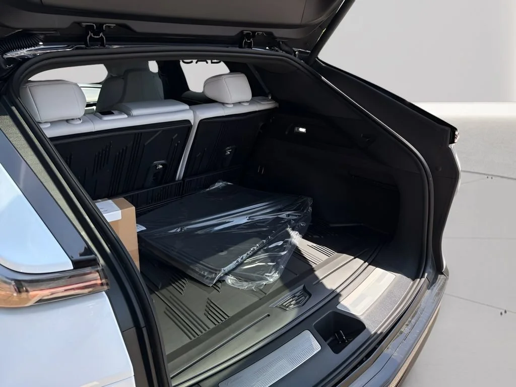 2026 Cadillac LYRIQ Sport - Photo 48