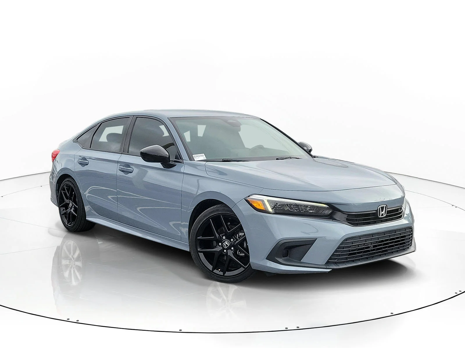 Used 2023  Honda Sport image 1