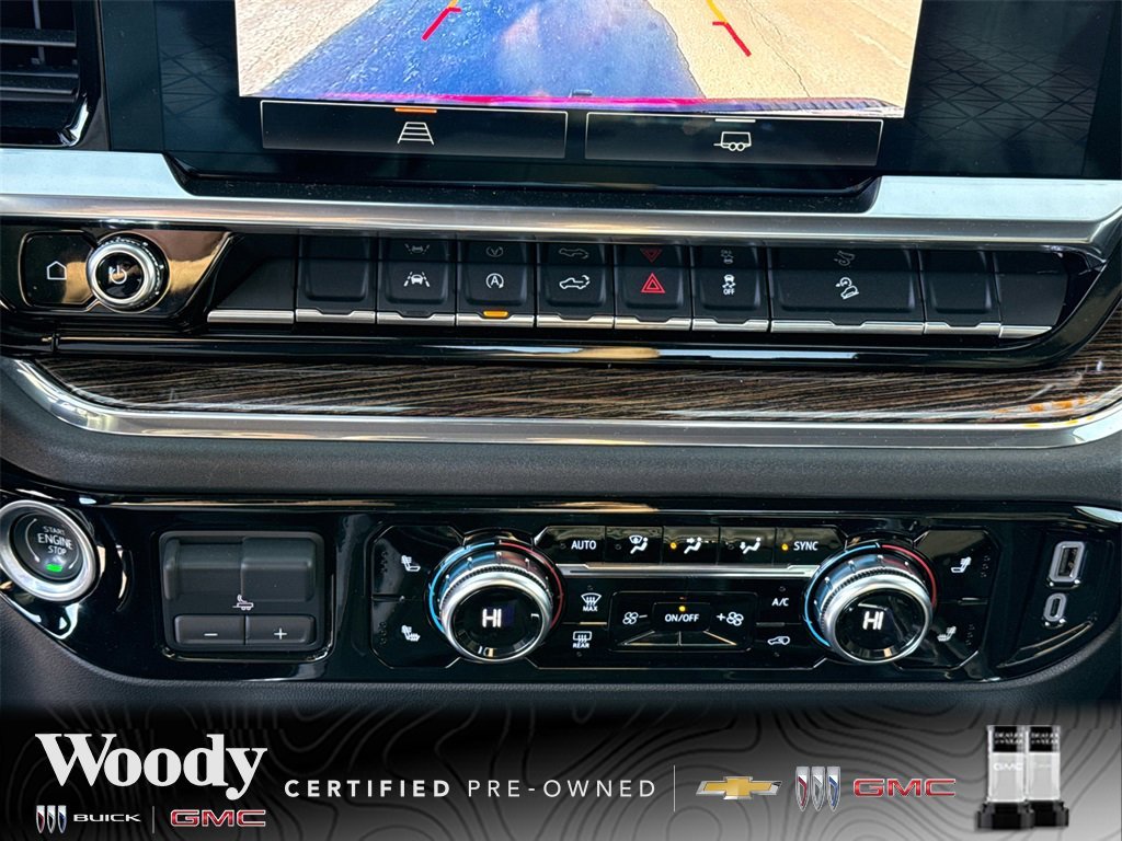 2023 GMC SIERRA - Image 23