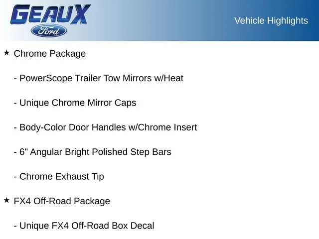 Certified Used 2022 White Ford Lariat image 19