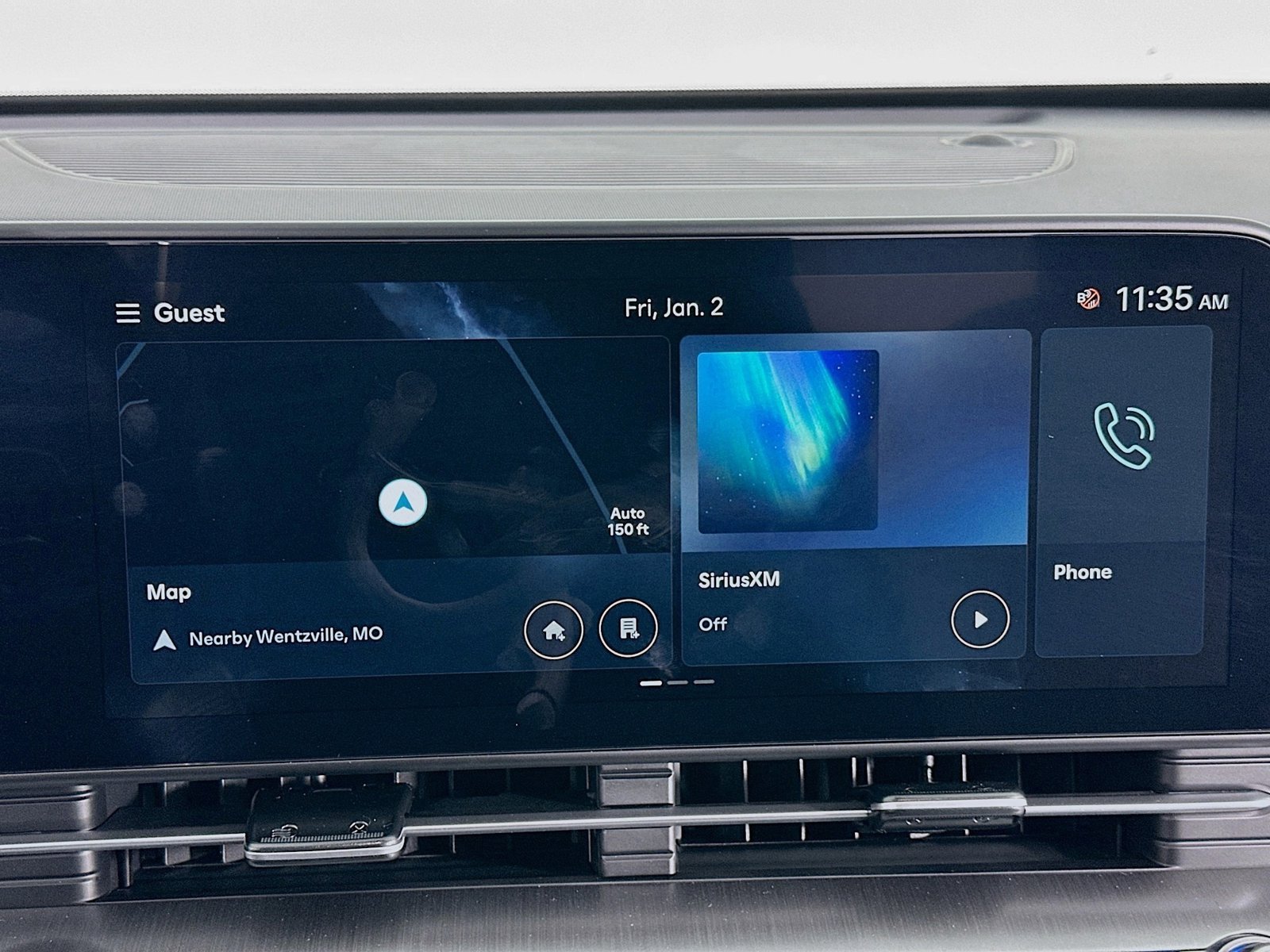 2026 Hyundai Kona Limited - Photo 17