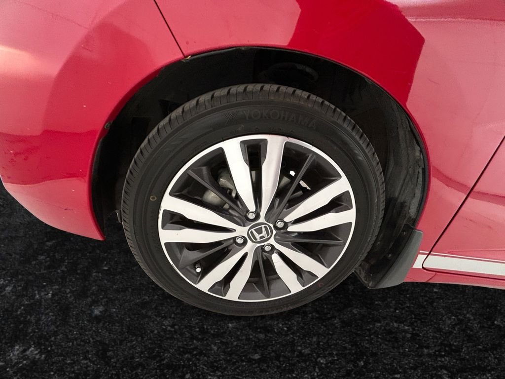 Used 2016  Honda EX image 27