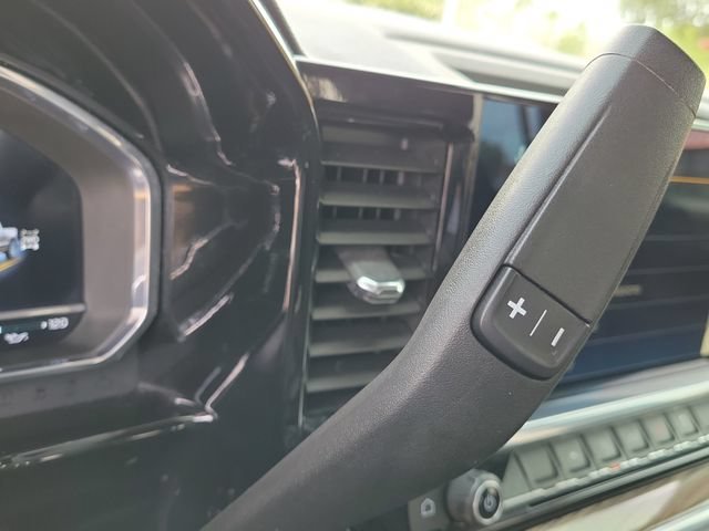 2022 Chevrolet Silverado 1500 LT - Photo 31