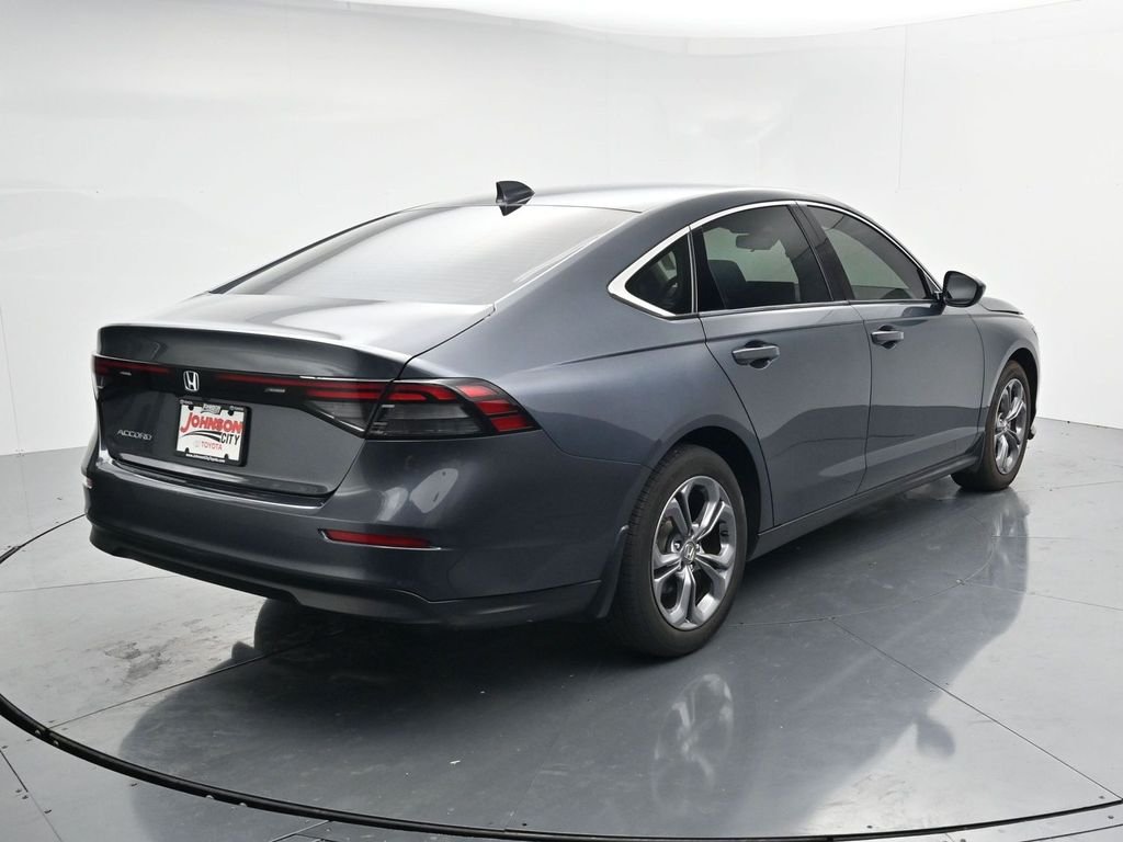 2023 Honda Accord EX - Photo 7