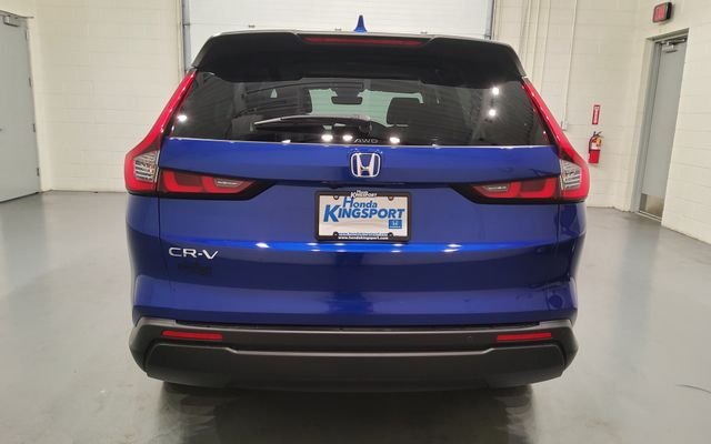 Used 2023 Blue Honda EX-L image 5