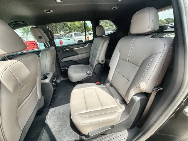 2026 GMC Acadia Elevation - Photo 24
