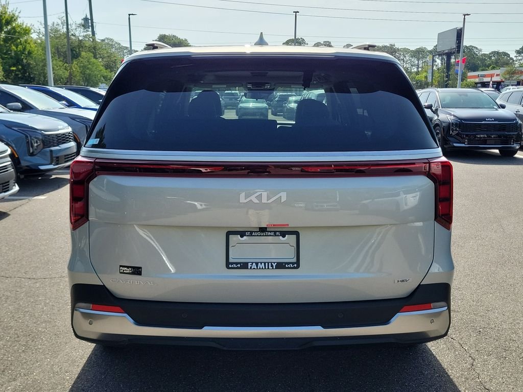 New 2026 Silver Kia SX image 5