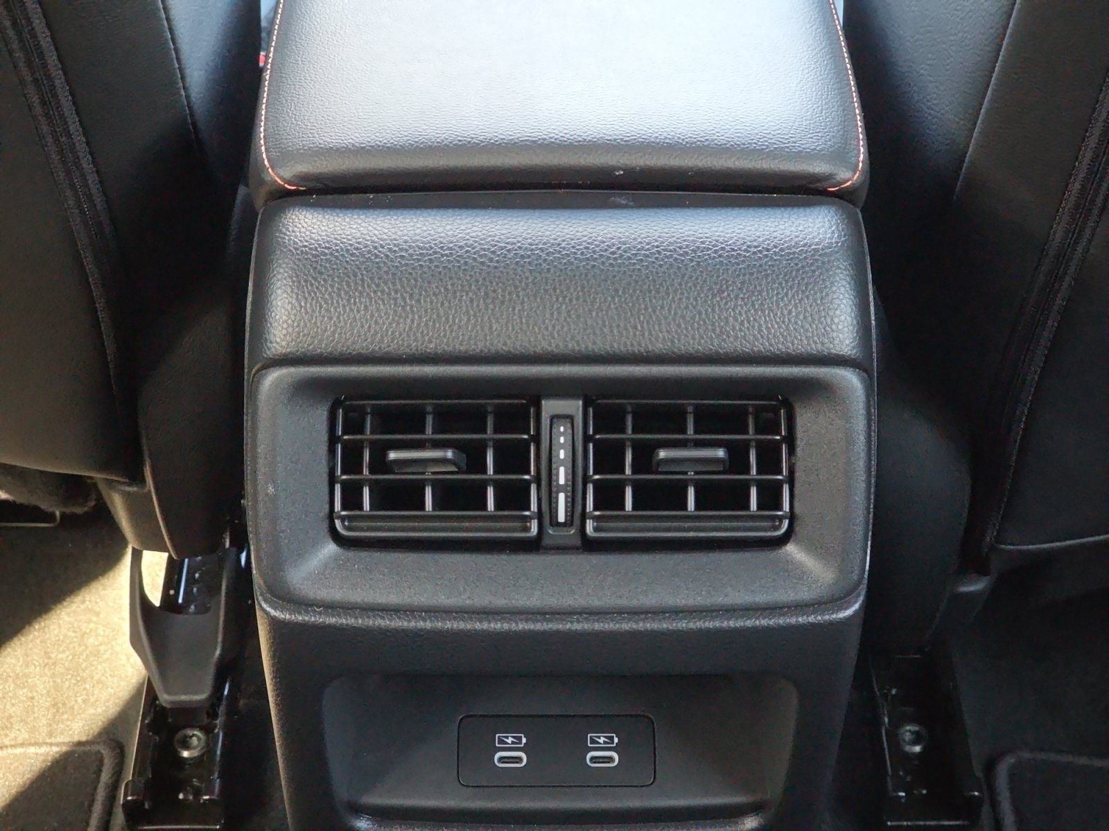 Certified Used 2026 Black Honda Sport-L image 24
