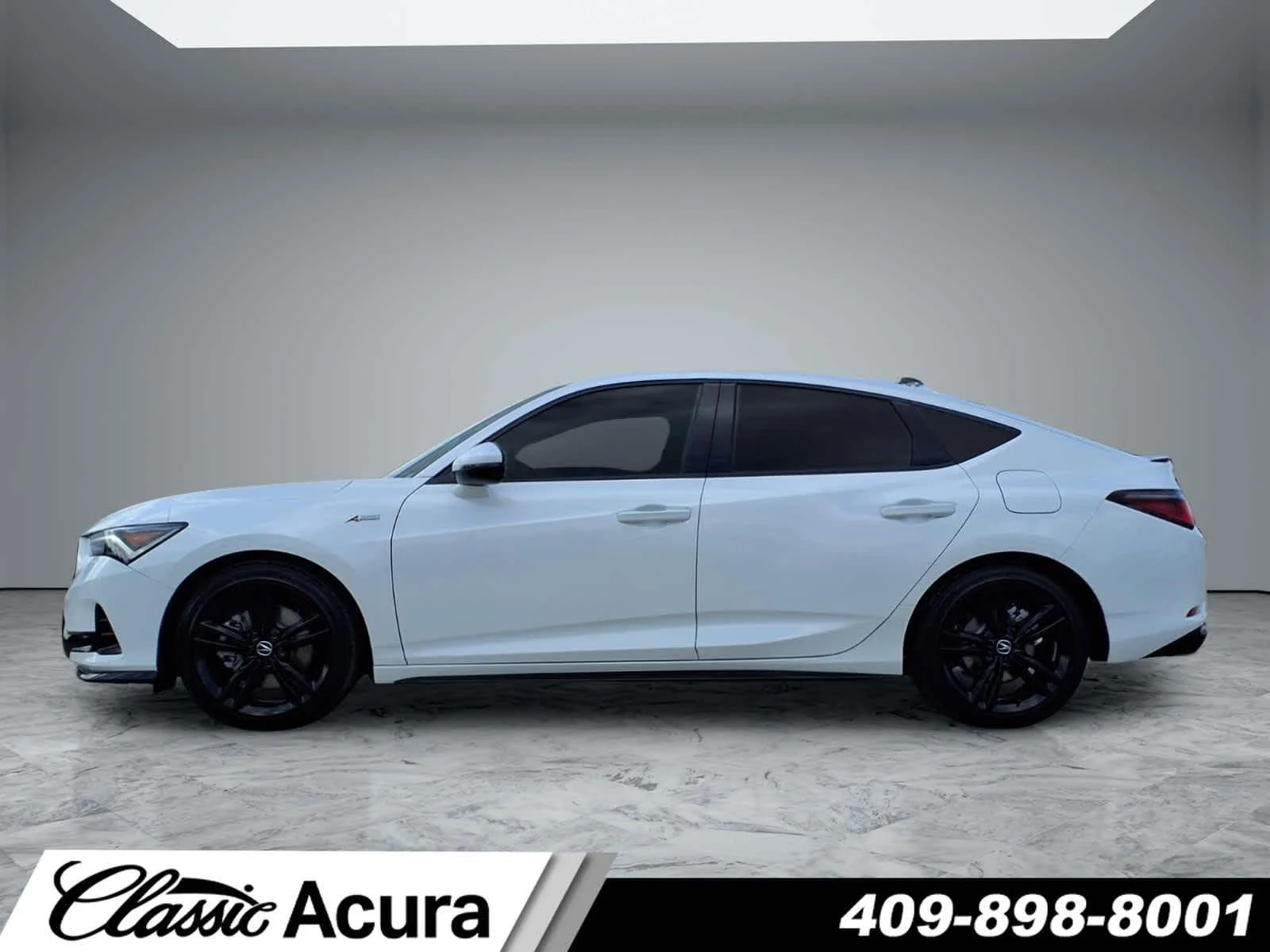 2026 Acura Integra A-Spec w/Technology Package - Photo 7