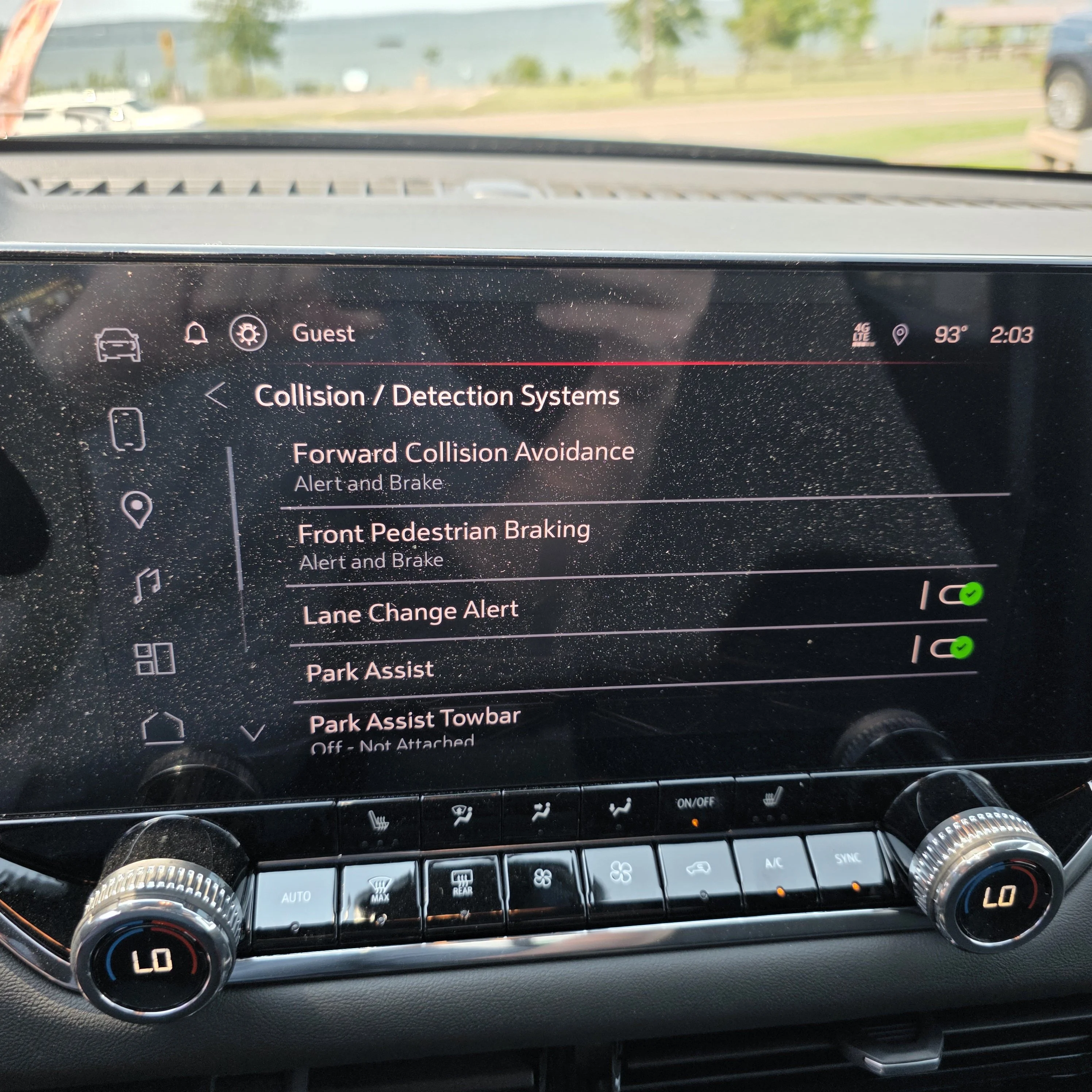 2026 GMC Canyon Elevation - Photo 13