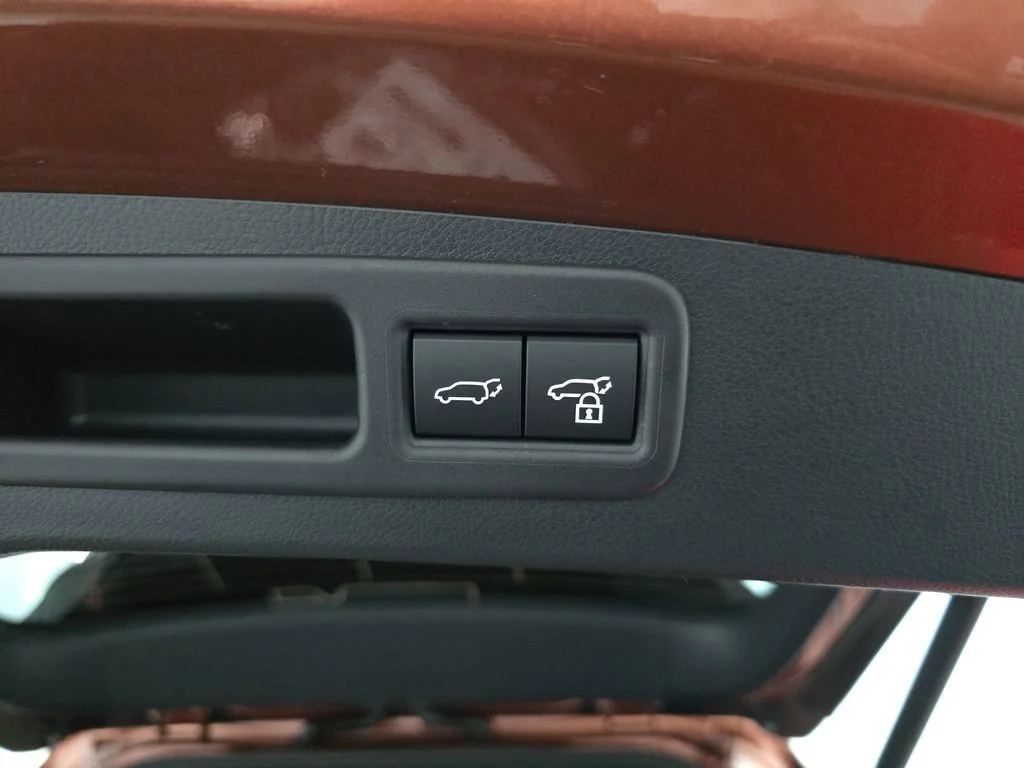 New 2026 Brown Lexus 350h Premium image 13