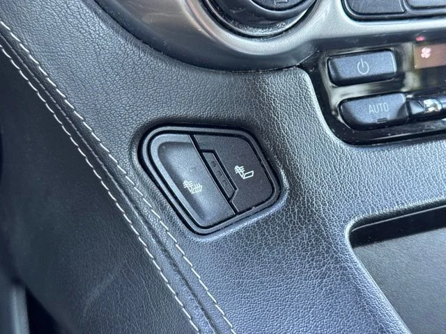 Used 2019 Black Chevrolet LT image 23