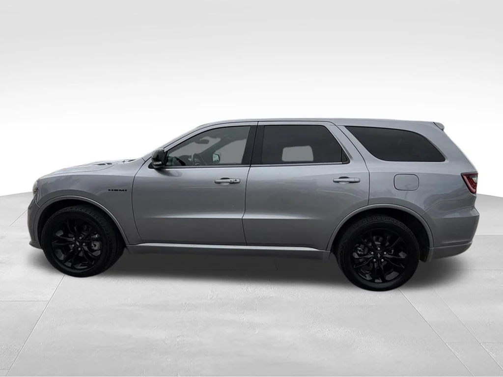 Used 2020 Silver Dodge R/T image 2