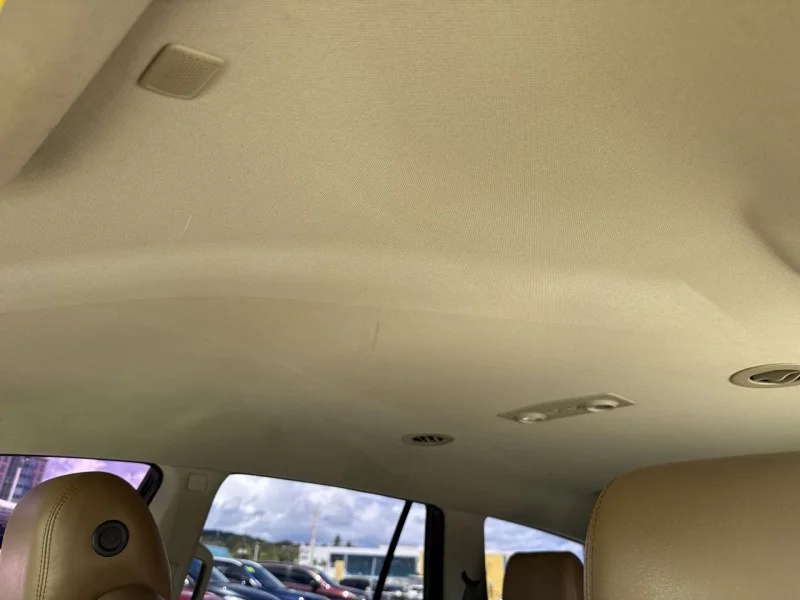 2017 Buick Enclave Premium - Photo 18