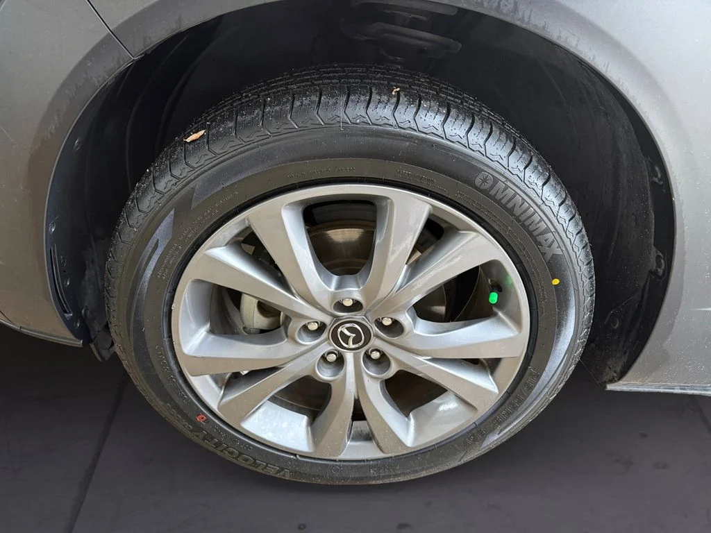Used 2025 Black Mazda 2.5 S Preferred Package image 9