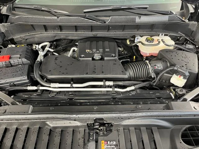 2024 Chevrolet Silverado 1500 RST - Photo 42