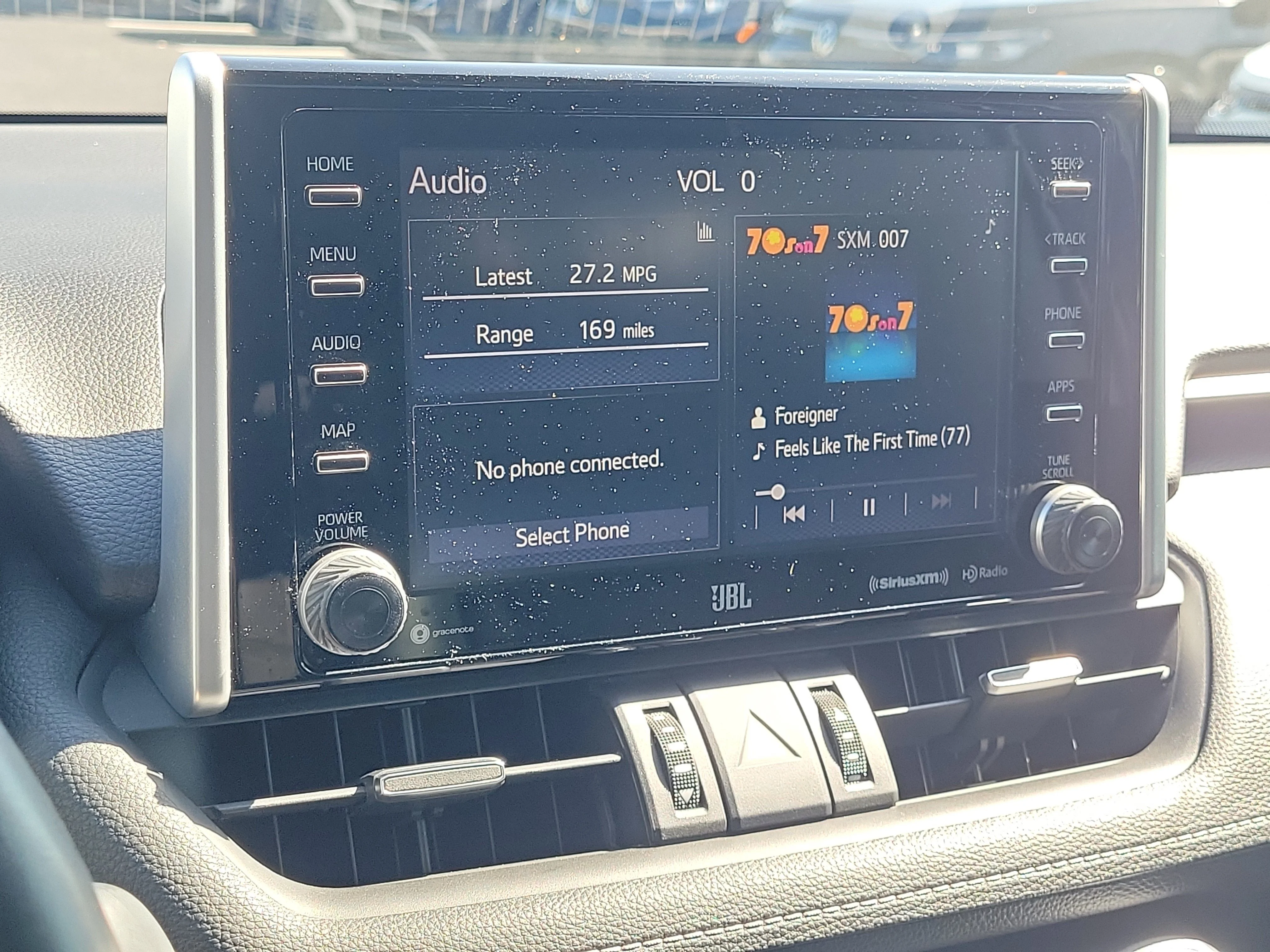 Used 2019 Blueprint Toyota XLE Premium image 24