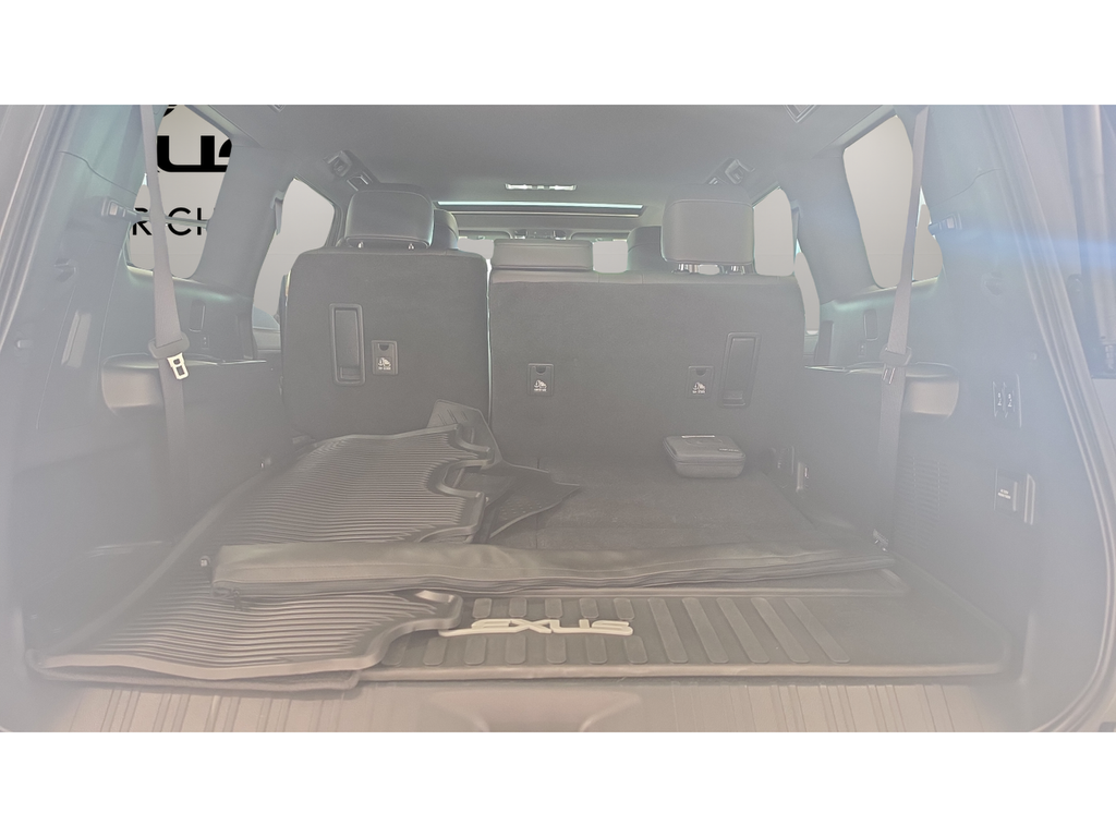 Certified Used 2024  Lexus 550 Premium+ image 22