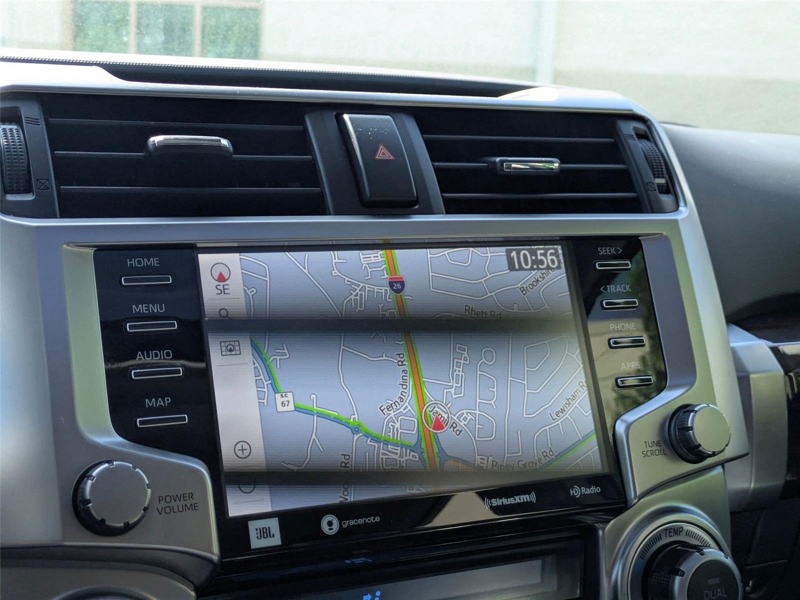 Used 2023 Magnetic Gray Metallic Toyota Limited image 21