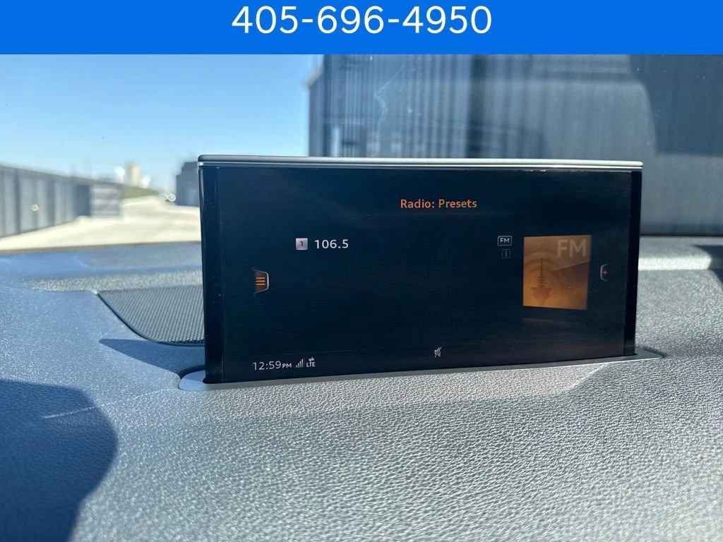 Pre-Owned 2019 Audi Q7 SE Premium
