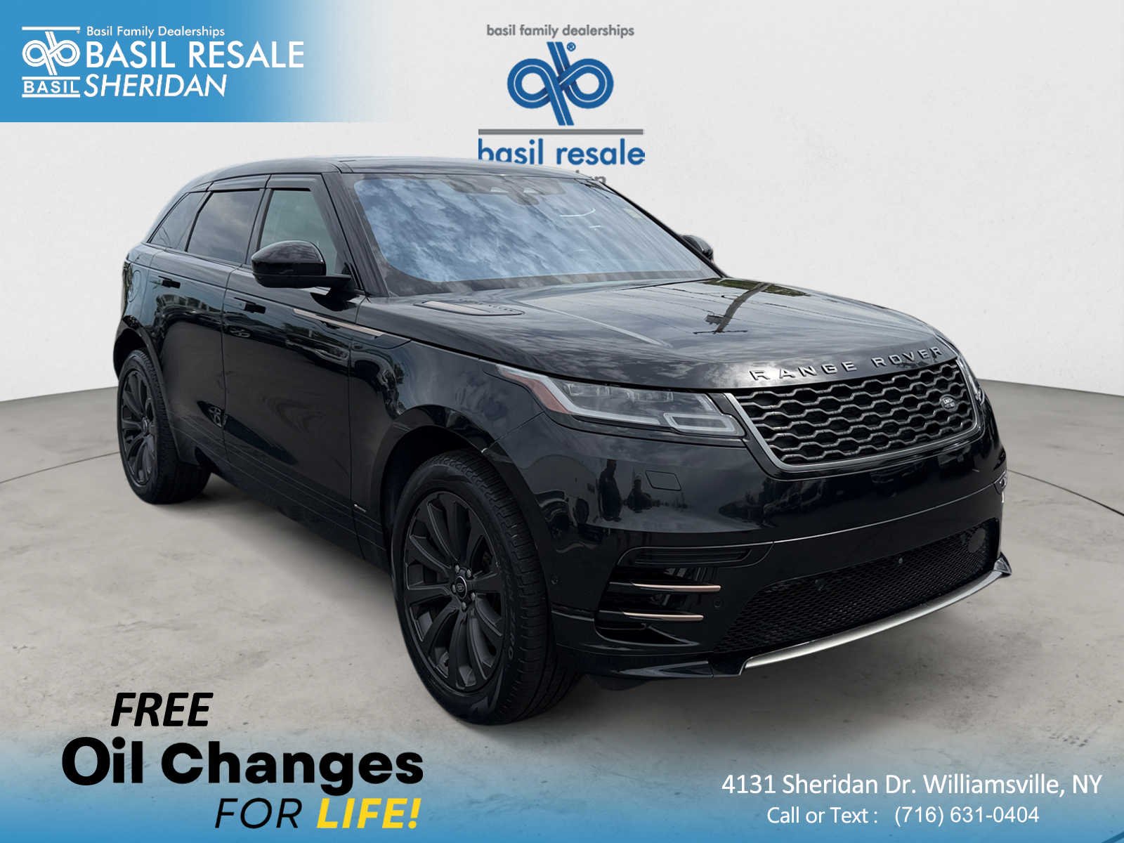 2021 Land Rover Range Rover Velar R-Dynamic S