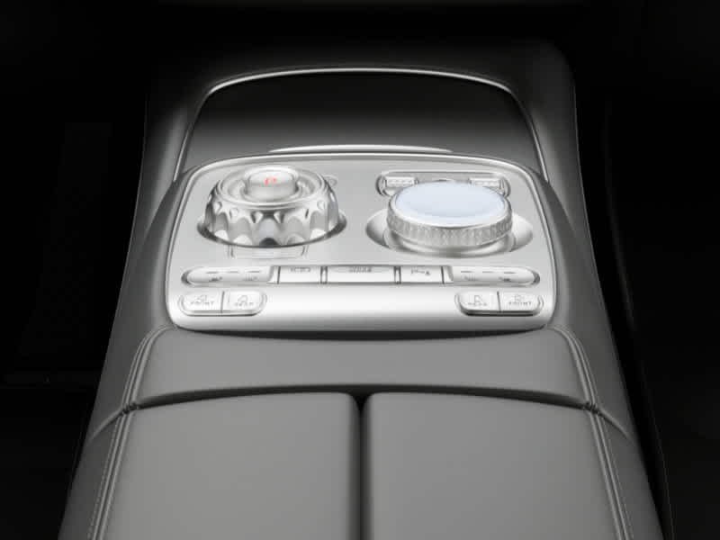 New 2026 Makalu Gray Genesis 3.5T e-SC image 21