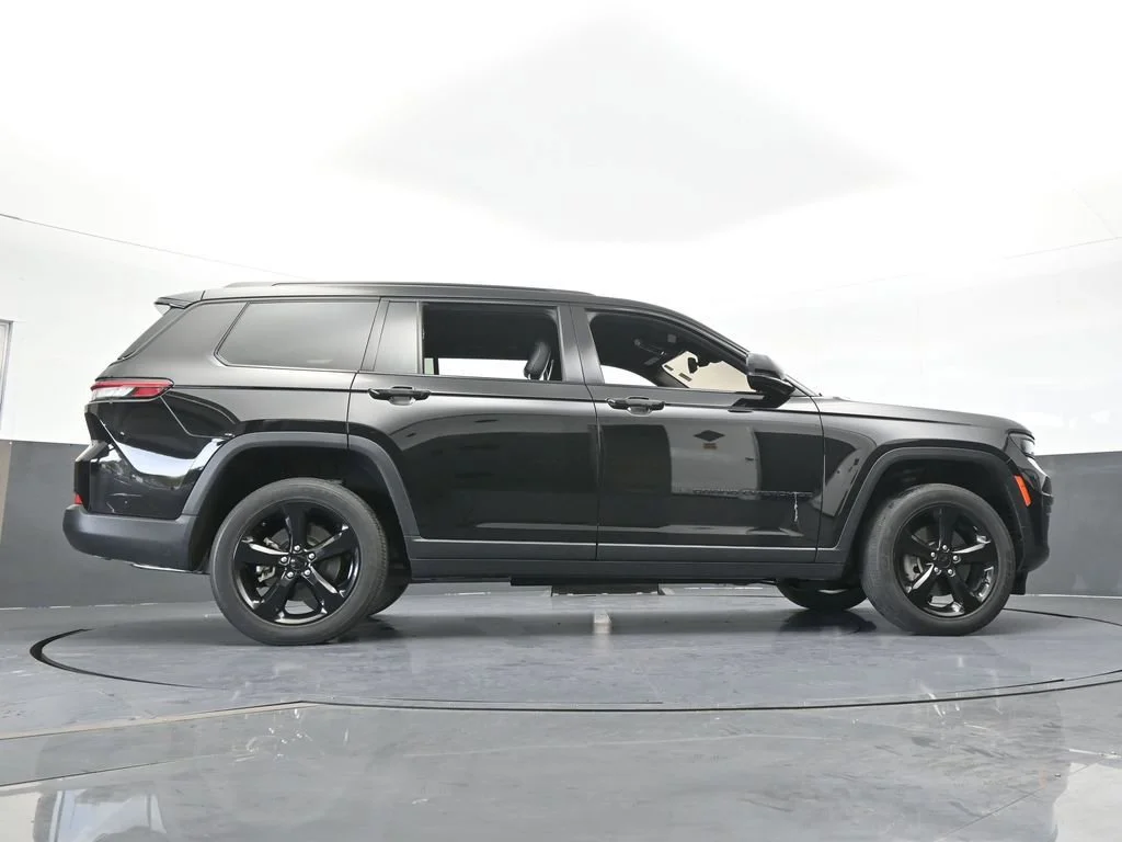 2023 Jeep Grand Cherokee L Altitude - Photo 58