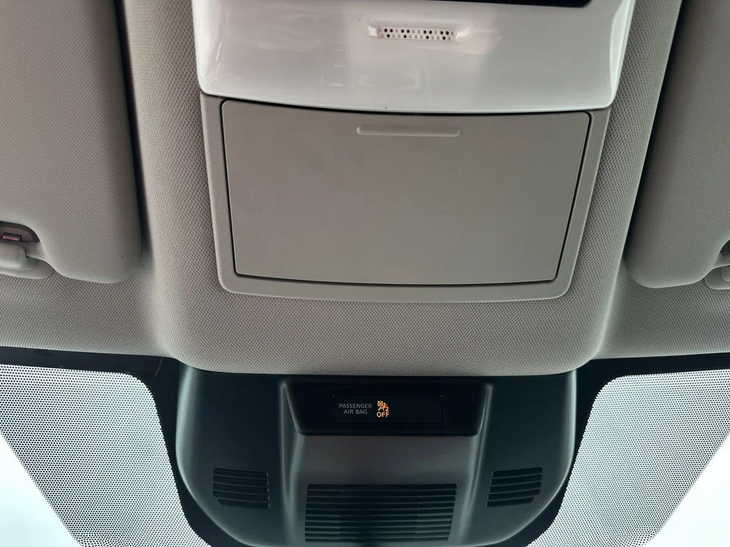 2023 Nissan Rogue SV - Photo 26
