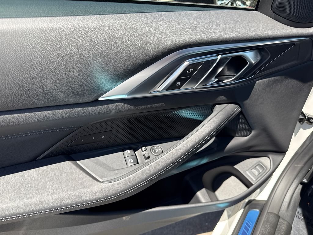 New 2027 Alpine White BMW 430i image 22