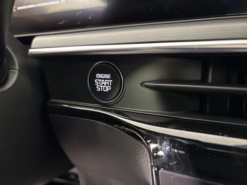 New 2026 Steel Matte Gray Kia GT-Line FWD image 21