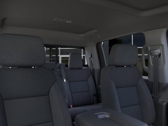 2026 GMC Sierra 1500 SLE - Photo 24