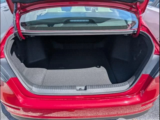 2025 Honda Accord SE - Photo 21