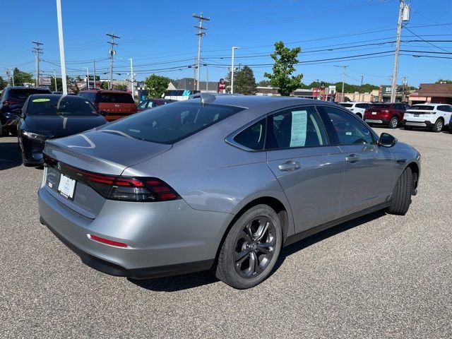 2023 Honda Accord EX - Photo 37