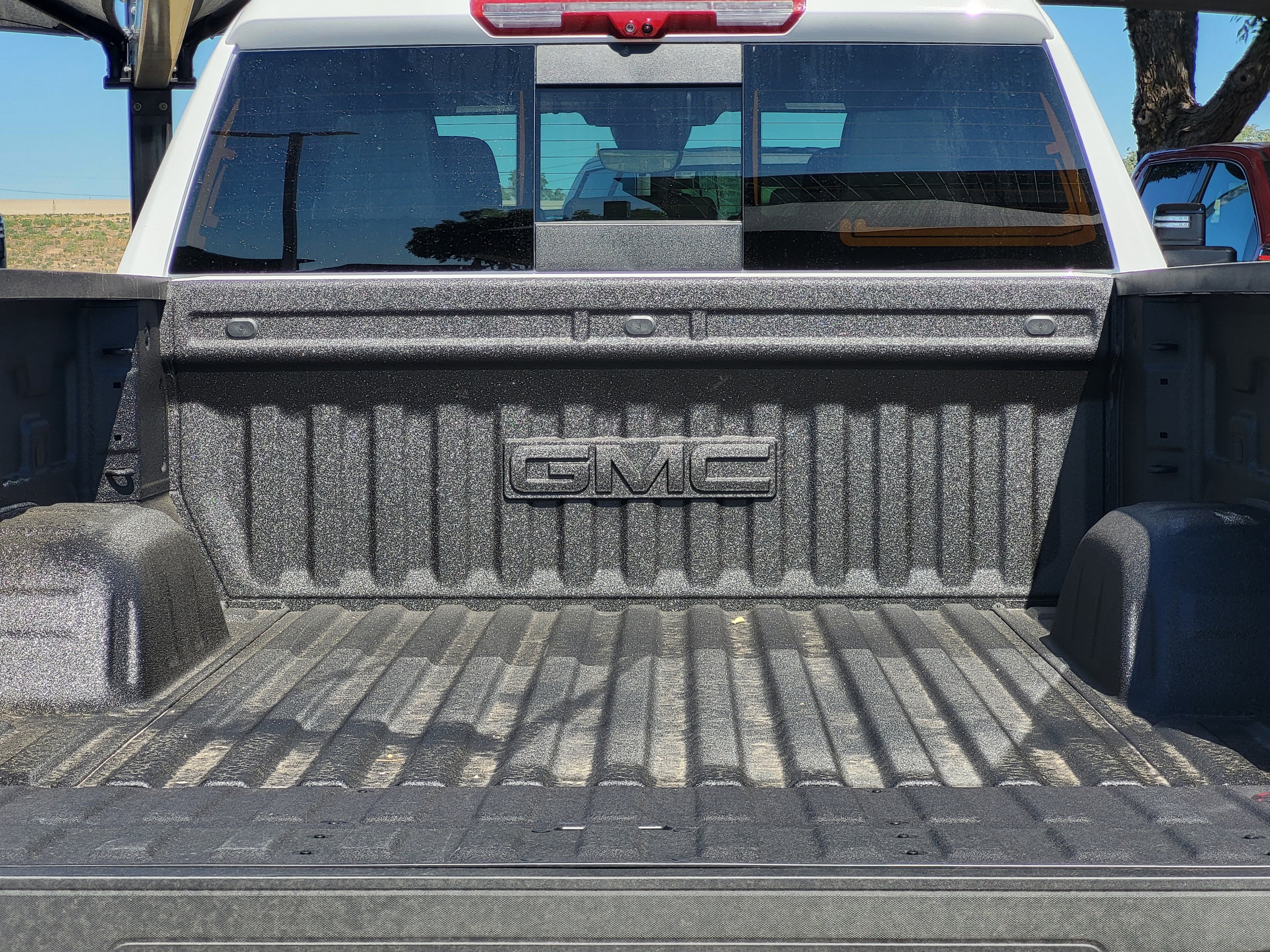 2026 GMC Sierra 1500 AT4 - Photo 26
