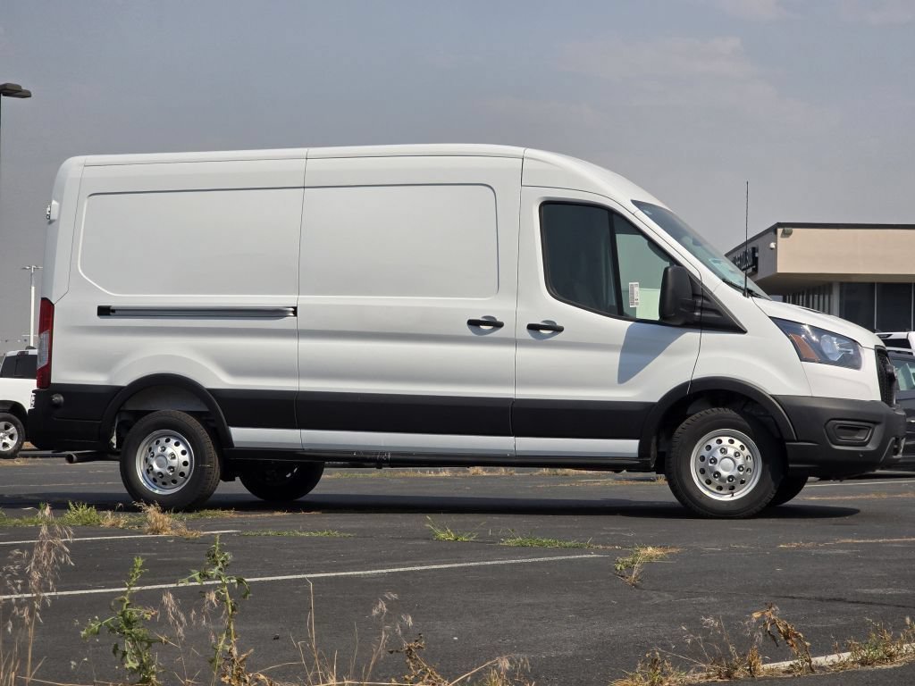 New 2026 Oxford White Ford XL image 25