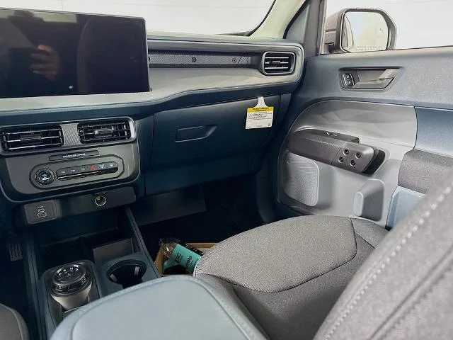 New 2026 Shadow Black Ford XL image 50
