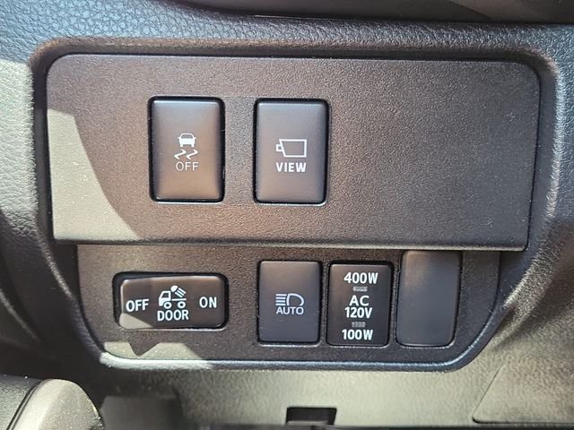Certified Used 2020 Super White Toyota TRD Pro image 14
