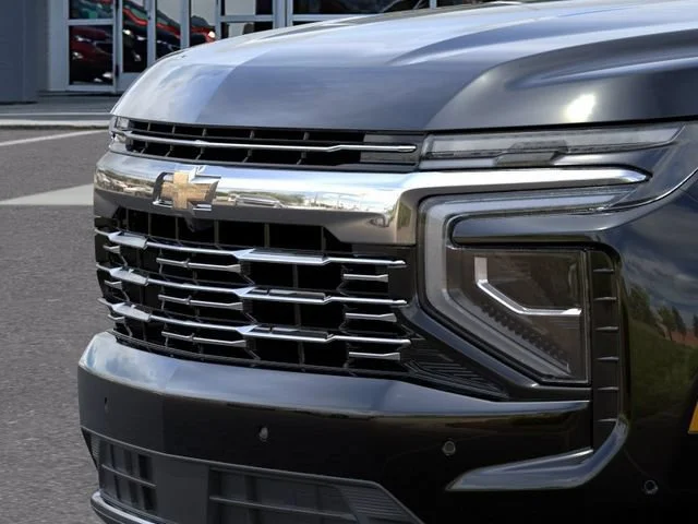 2026 Chevrolet Tahoe Premier - Photo 13