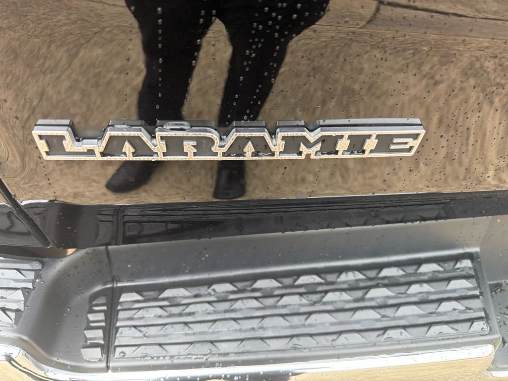 Used 2023 Black Ram Laramie image 14