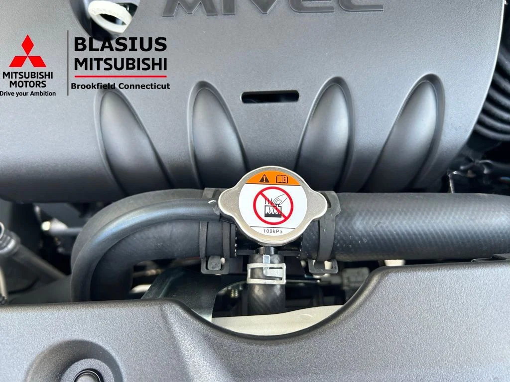 New 2025 White Mitsubishi 2.0 Trail Edition image 96