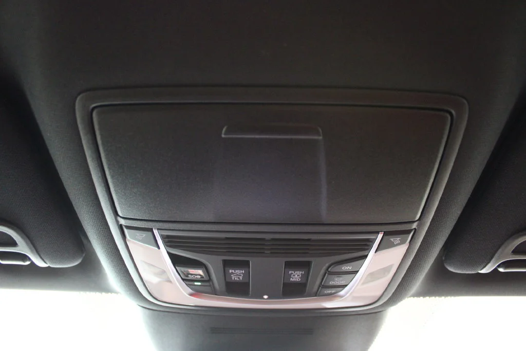 Used 2026 Blue Acura A-Spec Advance Package image 37