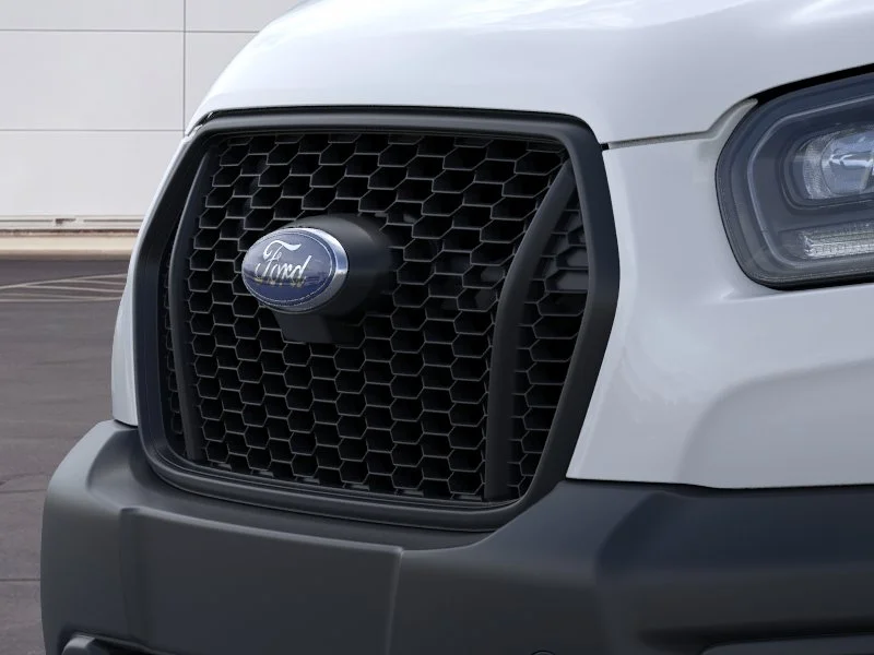 2025 Ford Transit Van Base - Photo 38