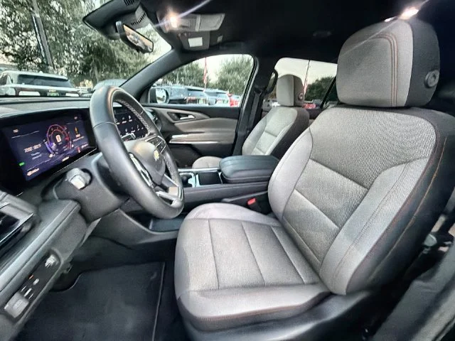 2026 Chevrolet Traverse LT - Photo 18