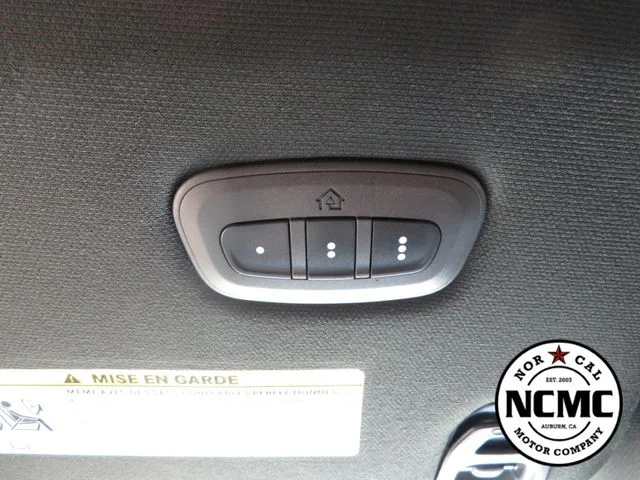 Used 2023 White Ram Limited image 30