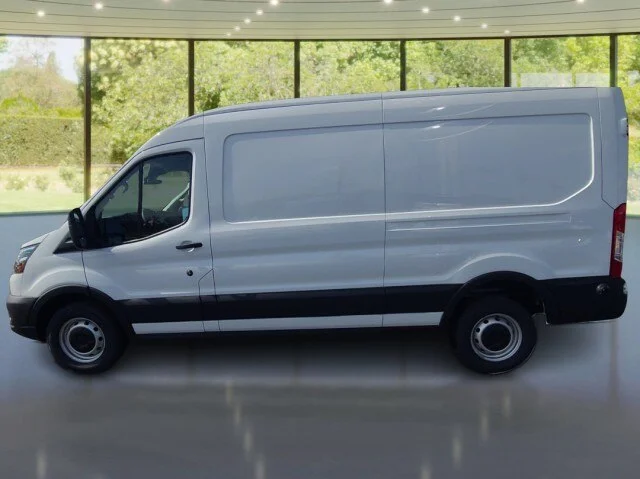 2025 Ford Transit Van Base - Photo 25